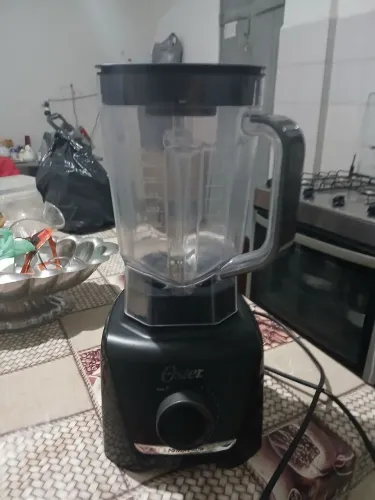 Liquidificador 1400 w 127 Volts