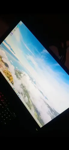 Vendo monitor 144htz