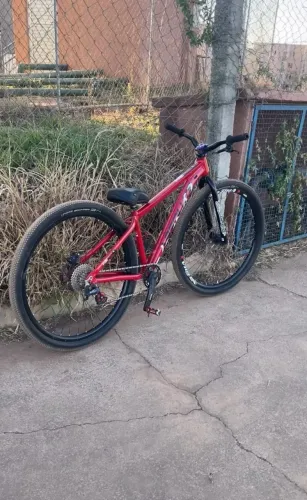 Ciclismo