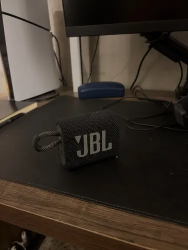 Caixa JBL original
