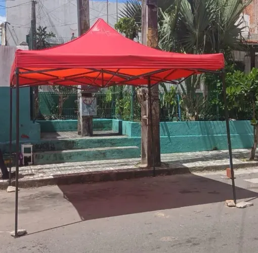 TENDA 3X3