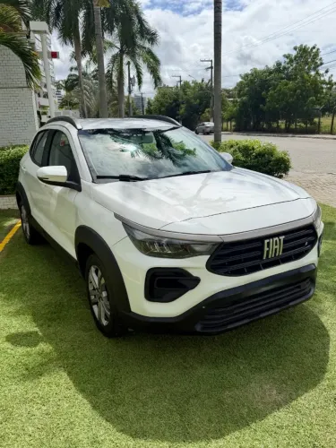 Fiat Pulse Drive 1.0 Turbo 200 Flex Aut. 2023