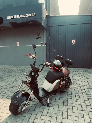 Scooter x22 1000w