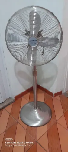 Vendo Ventilador
