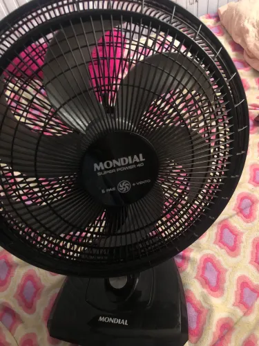 Ventilador 