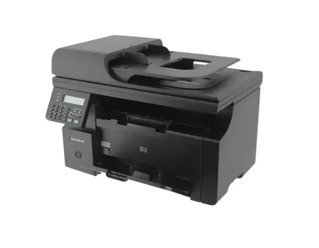 Impressora Laser Hp Laserjet M1212 