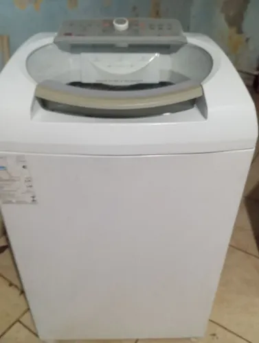 Máquina de lavar roupas Brastemp Ativ 11kg revisada entrego com garantia 