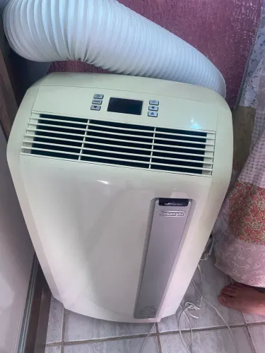 ar condicionado 220