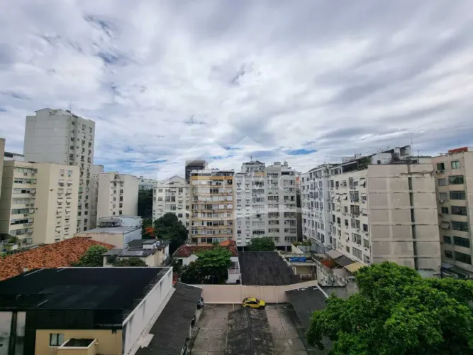 Excelente 2 quartos em Ipanema