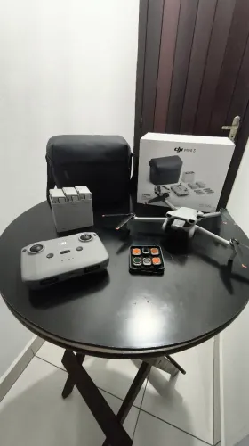 Mini 3 combo 