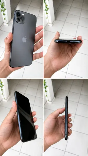 Vende-se iPhone 11 Pro Max 256gb
