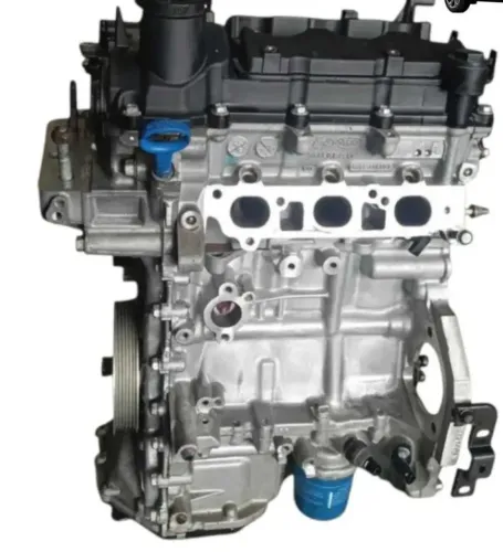 Motor do hb20 3 cilindros  