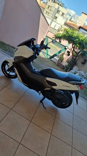 Nmax 160