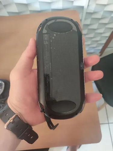 Ps vita