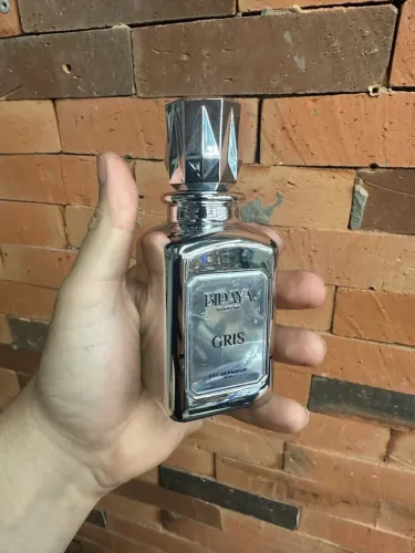 Perfume Bidaya Gris 90ml