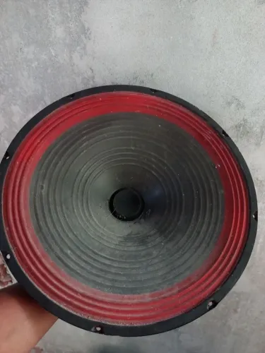 Alto falante 15 Polegadas