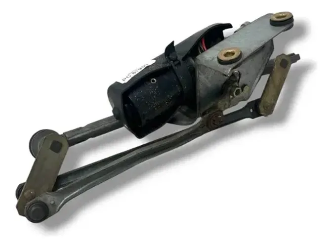 Galhada Motor Limpador Parabrisa Lifan 530 2015 2016 2017 18