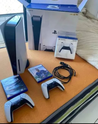 Playstation 5