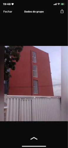 Kitnet próximo a Maria Lacerda