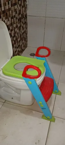 Assento redutor