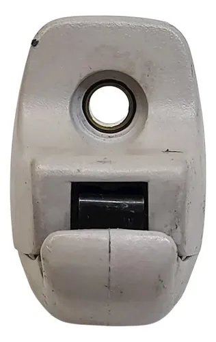 Presilha Quebra Sol Fiat Idea 2009 207286