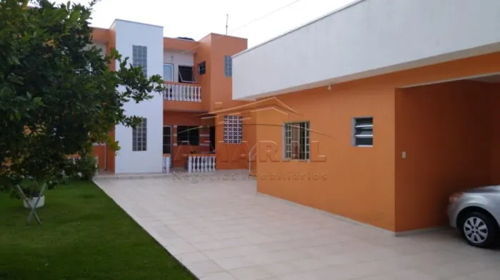 Casa a venda Jardim Modelo Suzano Aceita Financiamento Bancário.