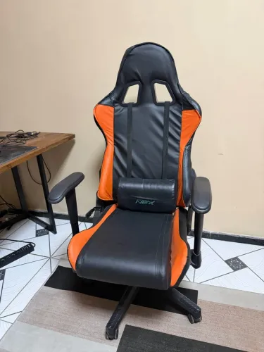 CADEIRA GAMER