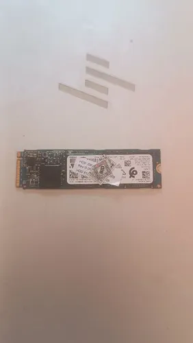 SSD NVME DE 512GB