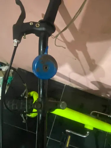 Bicicleta infantil Aro 16