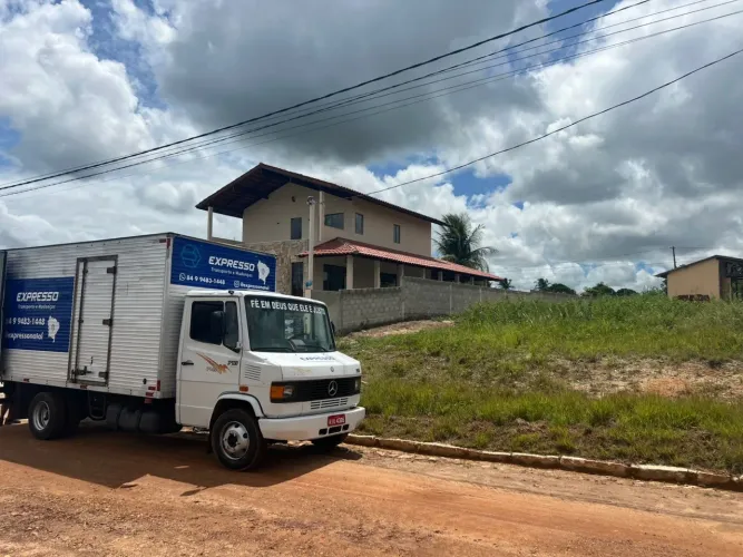 FRETE E MUDANÇA NATAL E REGIÃO 