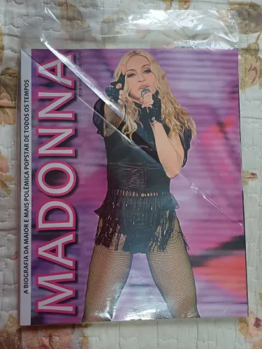 Livro nadonna