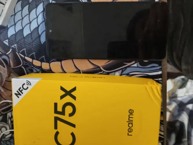 VENDO REALM C75X