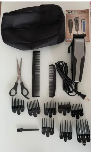 Máquina de Cortar Cabelo WAHL