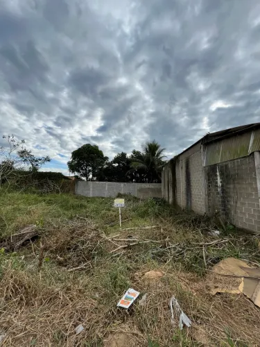 Lote / Terreno em Campo Acima (Especial)