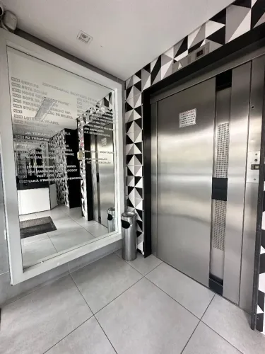 Sala comercial em Boa Viagem
