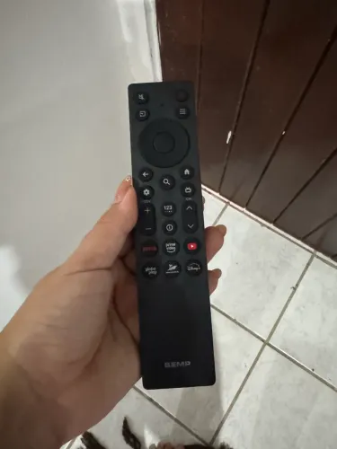 Televisão