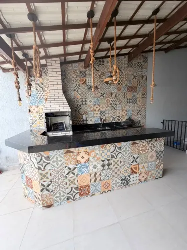 Casa Alto Padrão Alagoinhas Velha