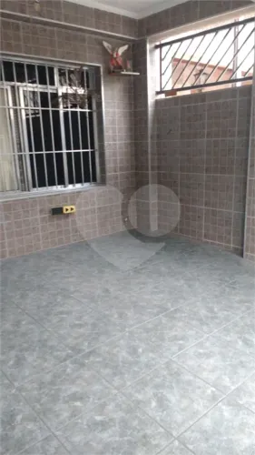Excelente Sobrado para venda em um ótimo bairro Zona Norte