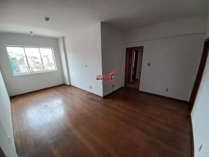 Apartamento residencial para aluguel em Ponte Nova-MG (3 quartos, 1 suíte)