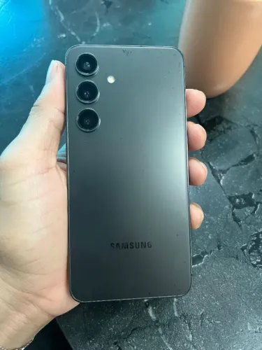 S24 Samsung 256 GB Usado