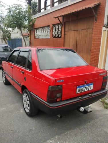 Fiat Premio CS 1.5 I.e. 2P/ SL 1.6/1.5/1.3 4P 1993