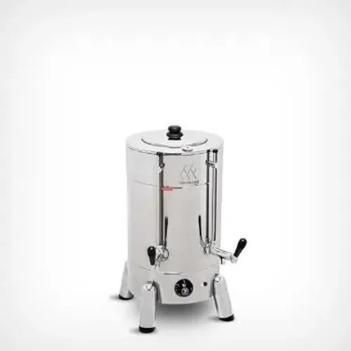 Cafeteira Tradicional De 4 Litros 1300-W Marchesoni