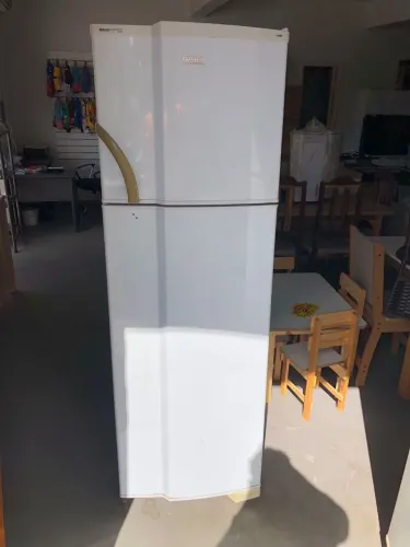 Geladeira duplex em Anápolis