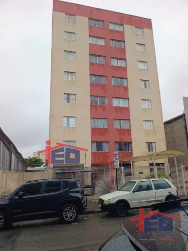 Residencial - Km 18