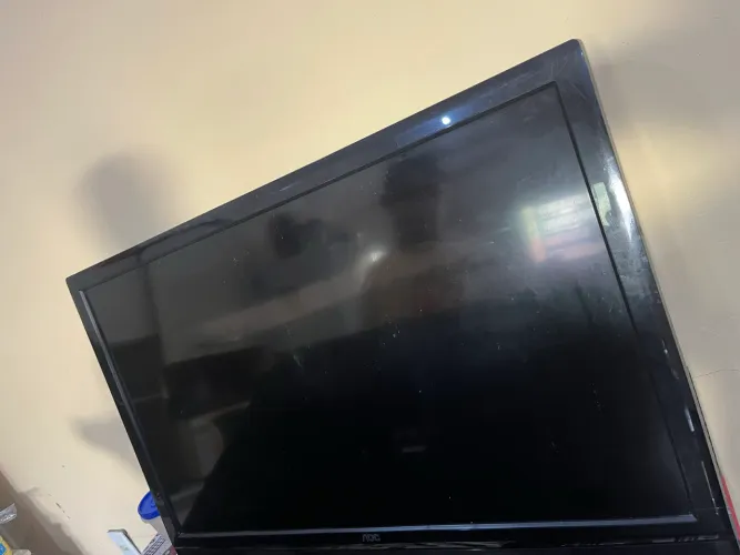 TV OAC 43 polegadas 