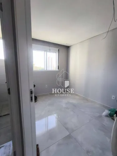 Apartamento com 2 dormitórios à venda, 54 m² por R$ 330.000,00 - Condomínio Portal Torres