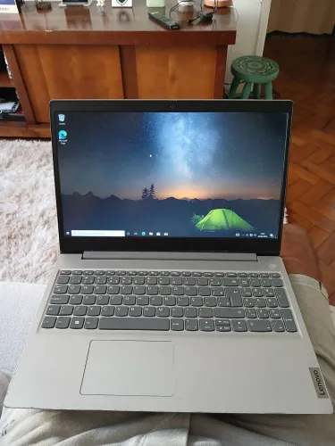 Notebook da Lenovo 3i