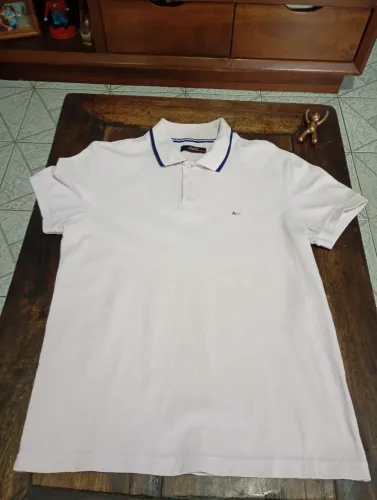Camisa Polo ARAMIS. P