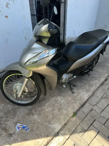 Biz 110 preço bom