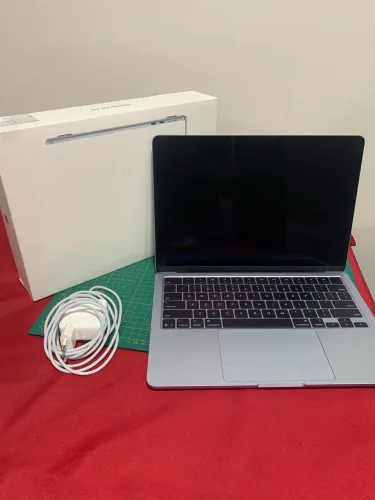 Macbook Air M4